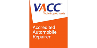 Accredited Automobile Repairer in Werribee