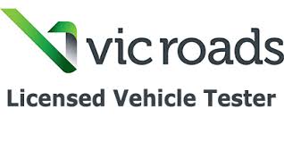 Licensed vehicle tester in Werribee